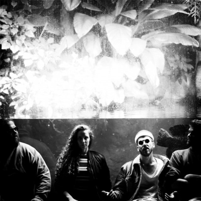 Distorted Waves EP