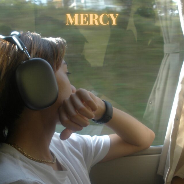 mercy