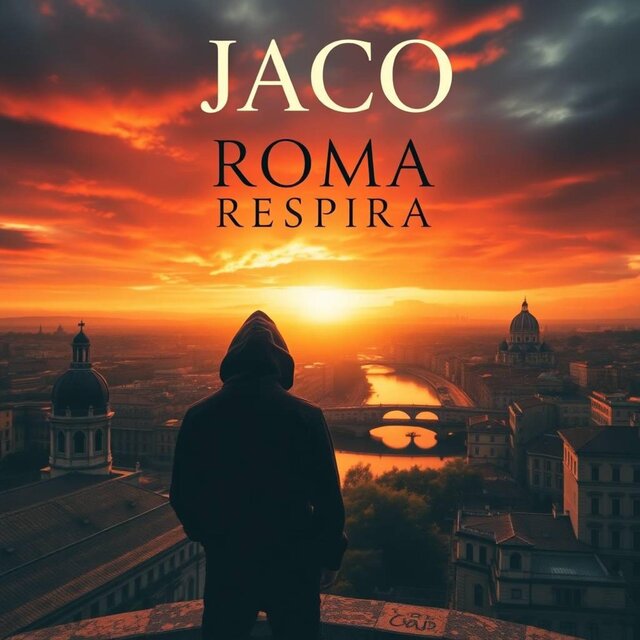 ROMA RESPIRA