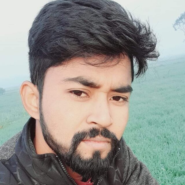 Hamar Marad Nidarda Ba