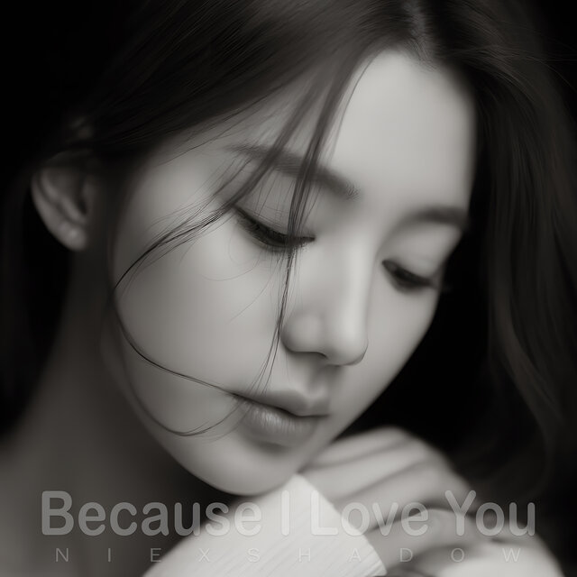 Because I Love You