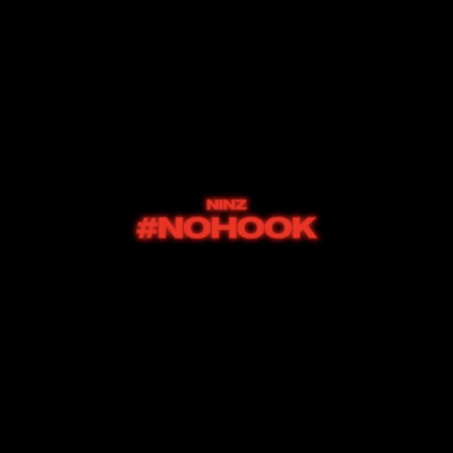 #NoHook