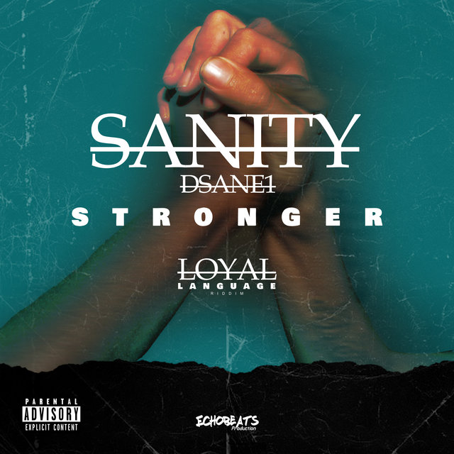Stronger