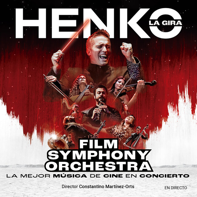 HENKO: La Gira (Live)