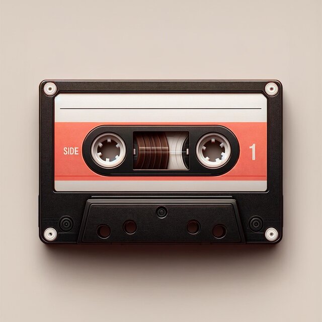 Vintage Mixtape