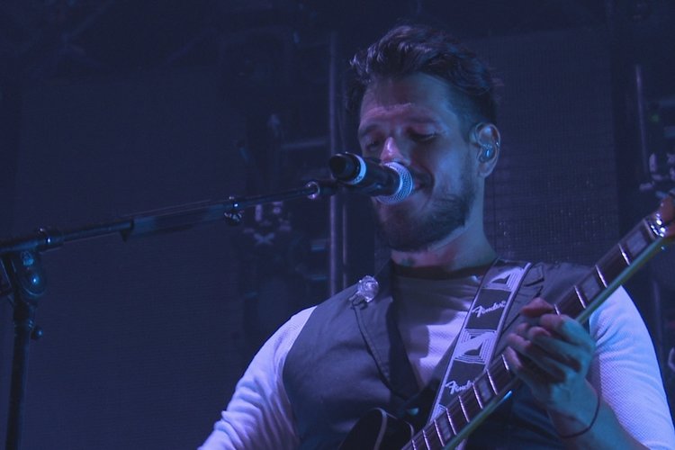 Mi Vida En Vivo By Dld On Tidal mi vida en vivo