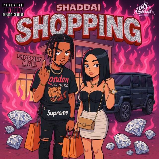 SHOPPING