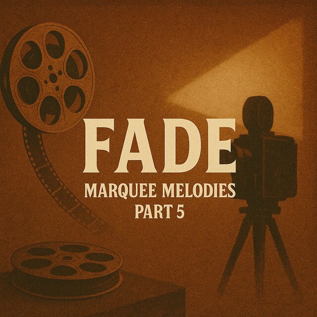 Marquee Melodies, Pt. 5