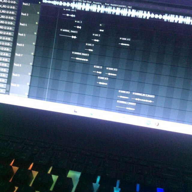Passo a madruga