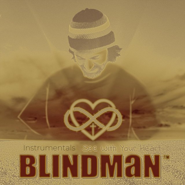 See with Your Heart Instrumentals