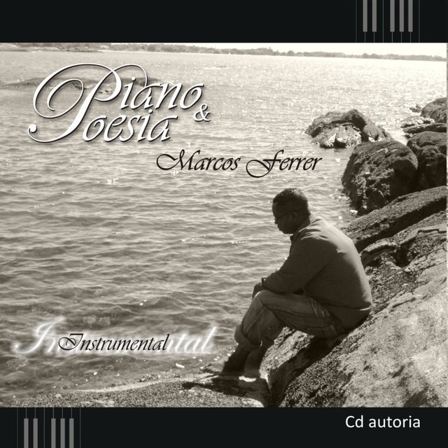 Piano e Poesia