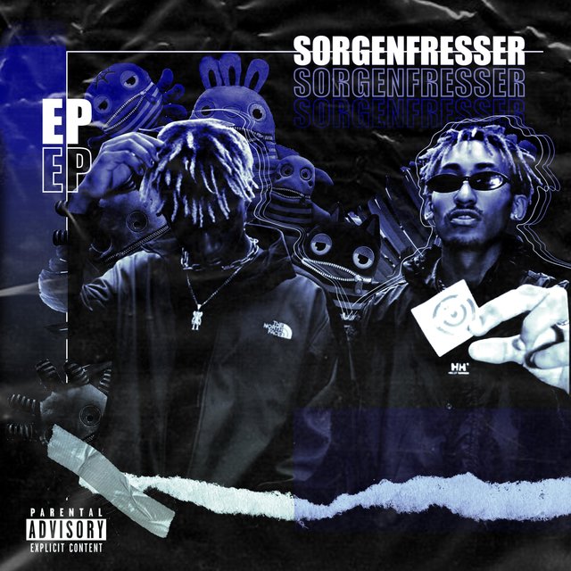 SORGENFRESSER
