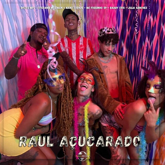 Raul Açucarado