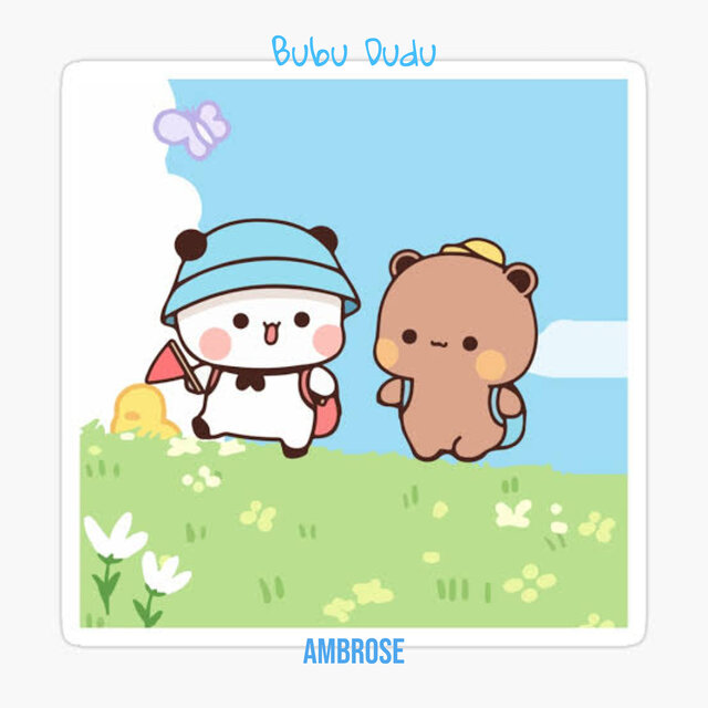 Bubu Dudu