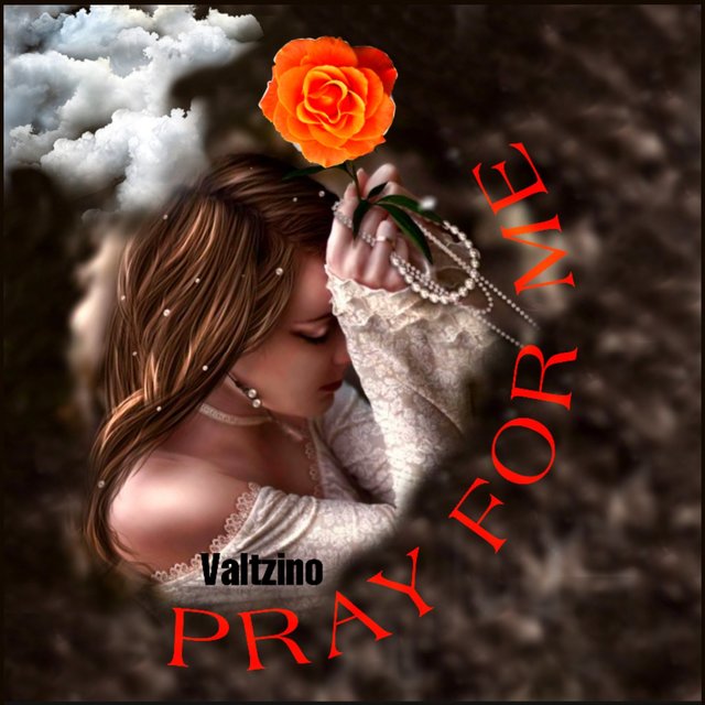 Pray for Me