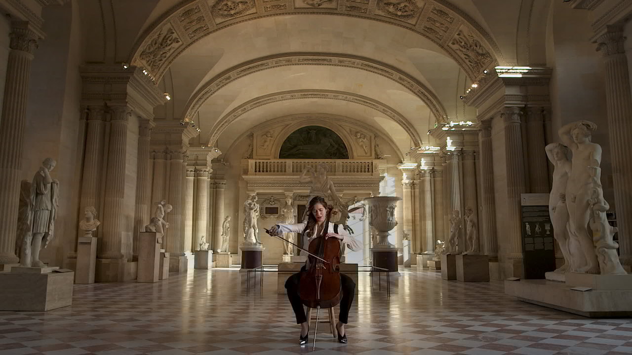 Purcell: Dido and Aeneas, Z. 626 / Act 3 - "When I Am Laid In Earth" Dido's Lamento (Arr. For Cello And Strings By Mathieu Herzog)