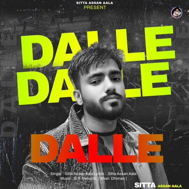 Dalle