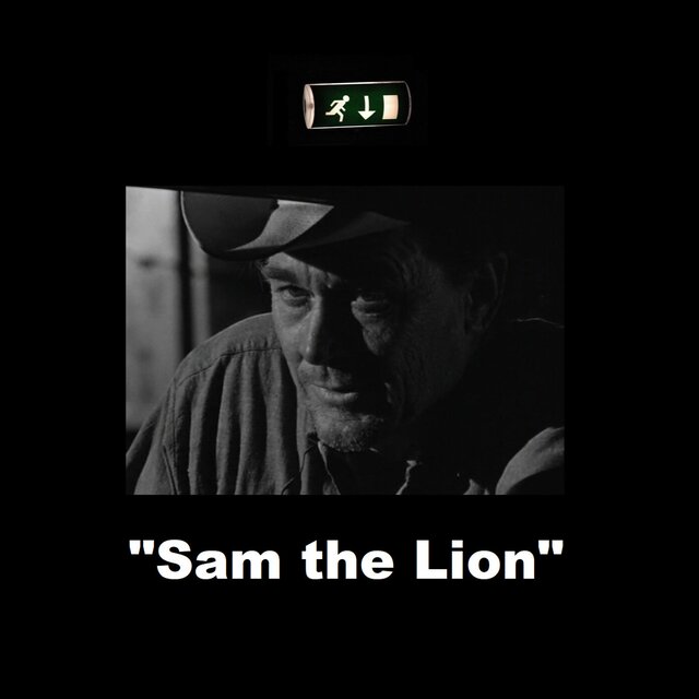 Sam the Lion