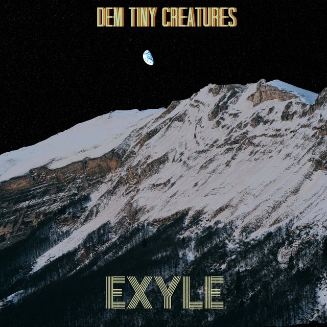 Dem Tiny Creatures