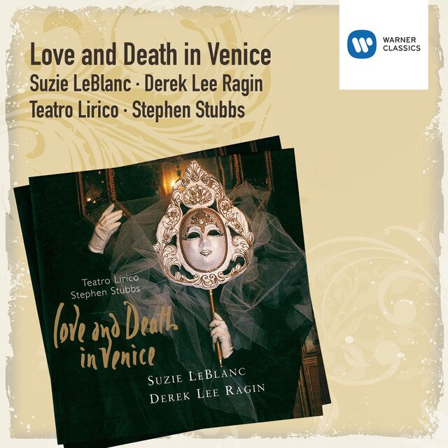 Love and Death in Venice