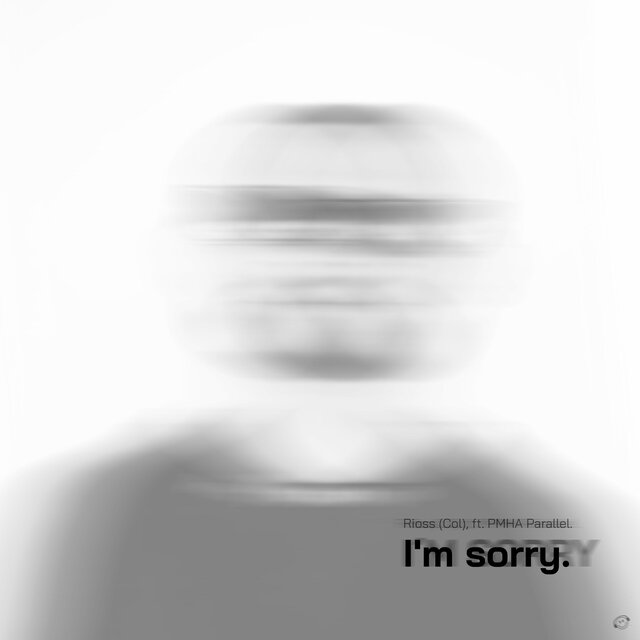 I'm sorry