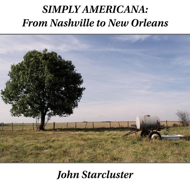Simply Americana: From Nashville to New Orleans