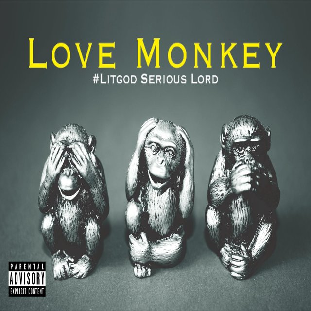 Love Monkey  (Remastered)