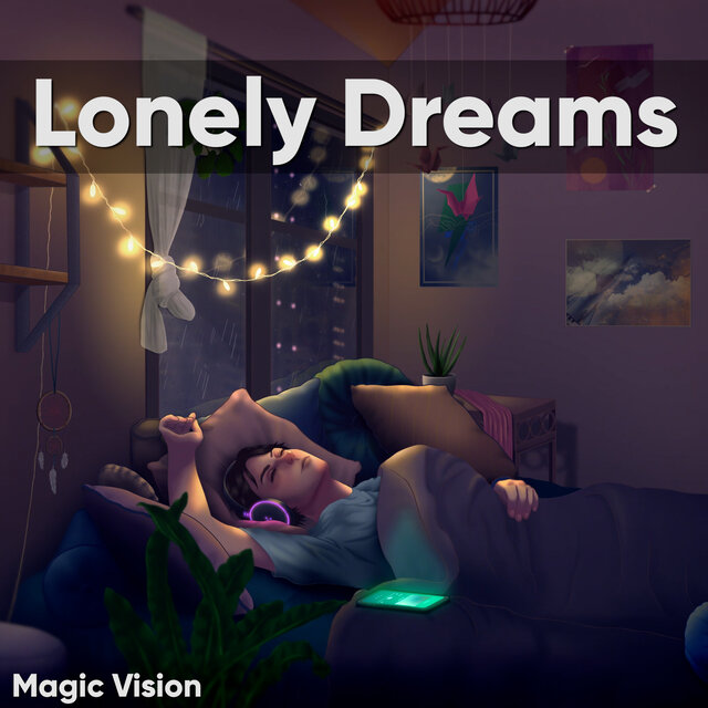 Lonely Dreams