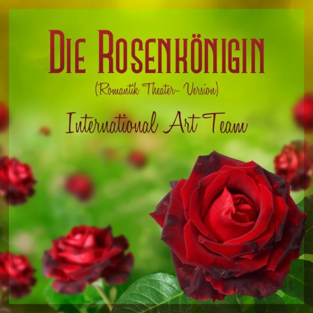 Roland Baumgartner: Die Rosenkönigin (Romantik Theater)