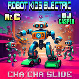 Cha Cha Slide