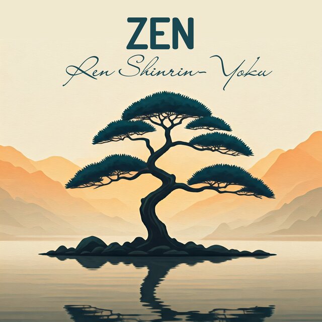 Zen: Quiet Awareness with Beautiful Japanese Ballads