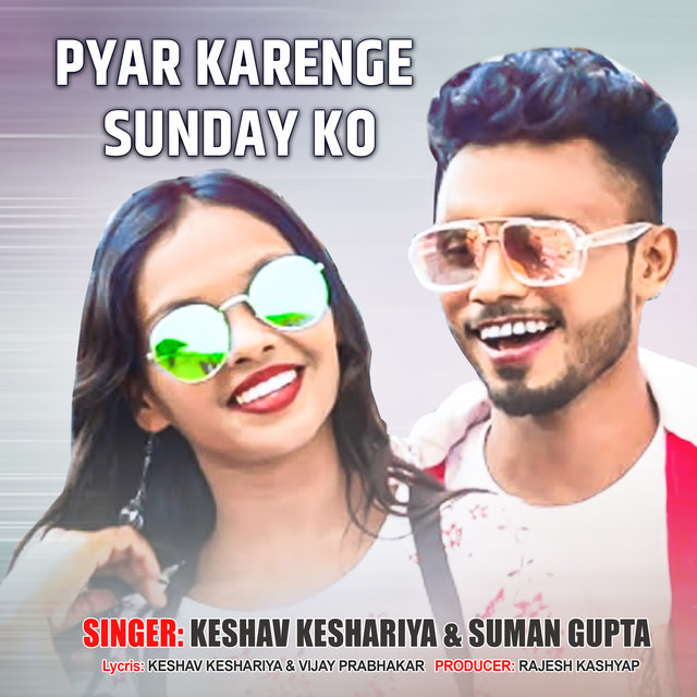 Pyar Karange Sundy Ko
