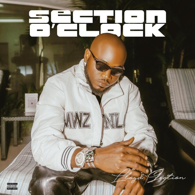 Section O'Clock
