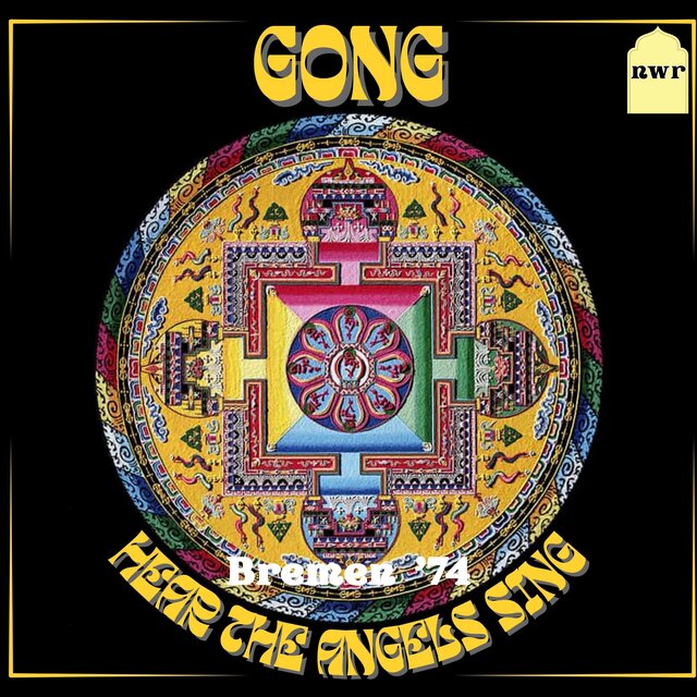 Hear The Angels Sing (Live Bremen '74)