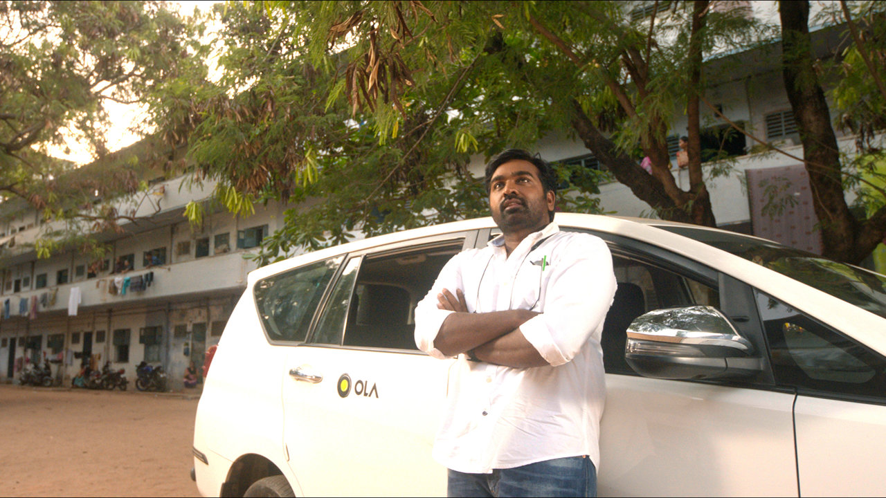 Kankoththi Paravaye (From "Vattam")