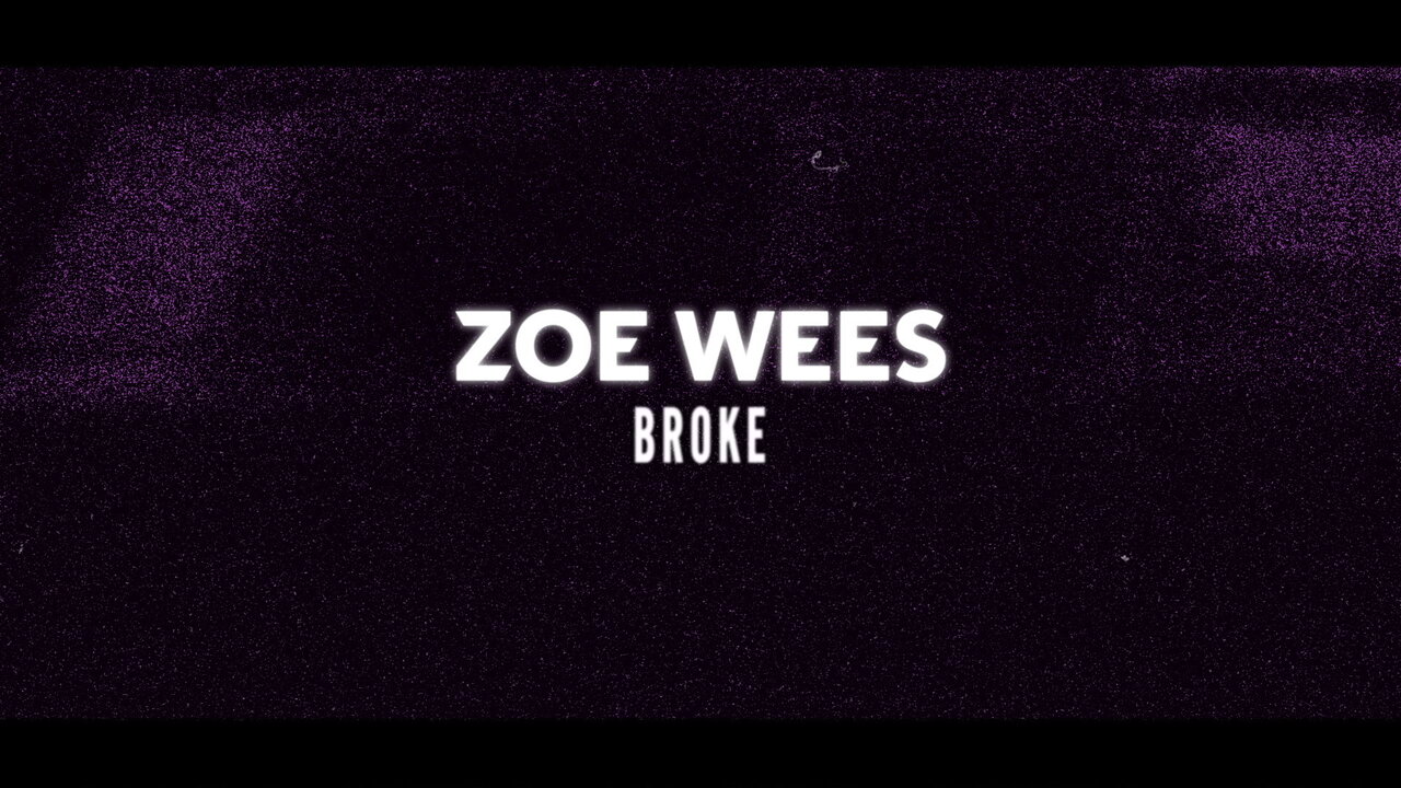 Broke (Lyric Video)