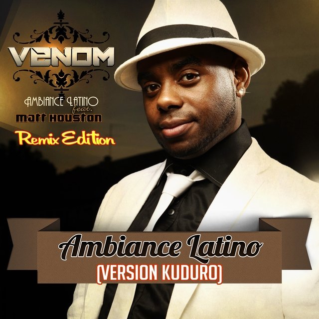 Ambiance Latino (Remix Edition)