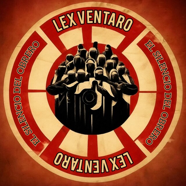 El silencio del obrero