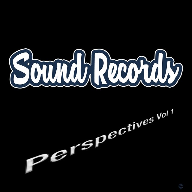 Perspectives, Vol. 1