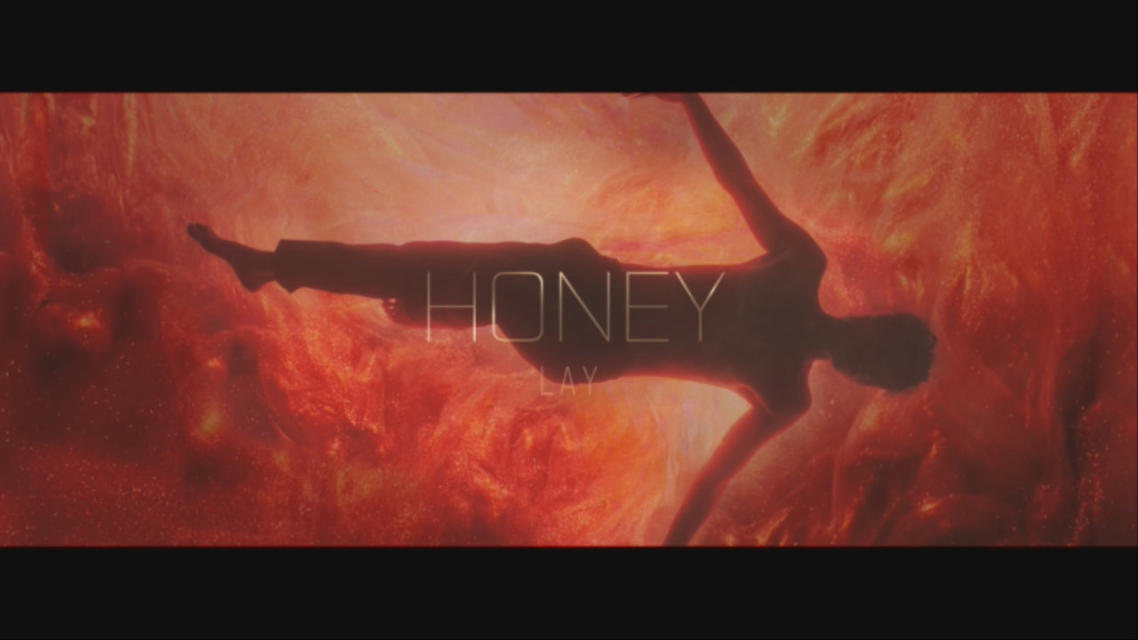 Honey