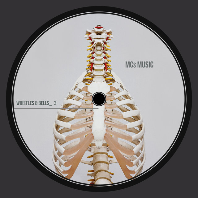 Whistles & Bells 3