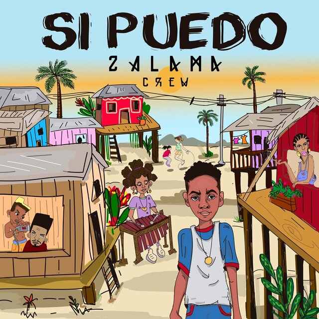 Si Puedo