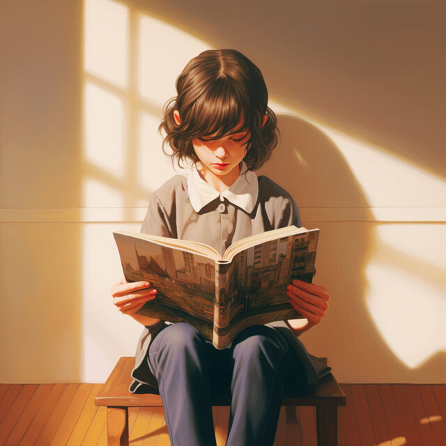 The Sound of Study: Soft String Edition