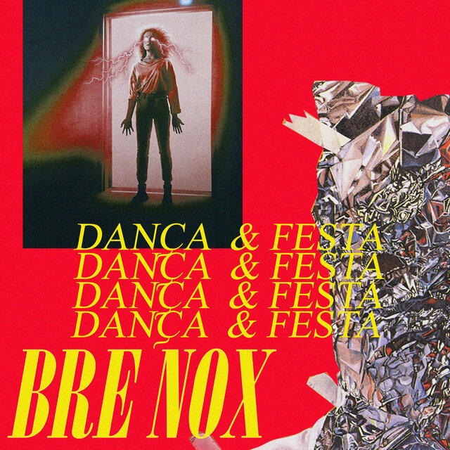Dança & Festa