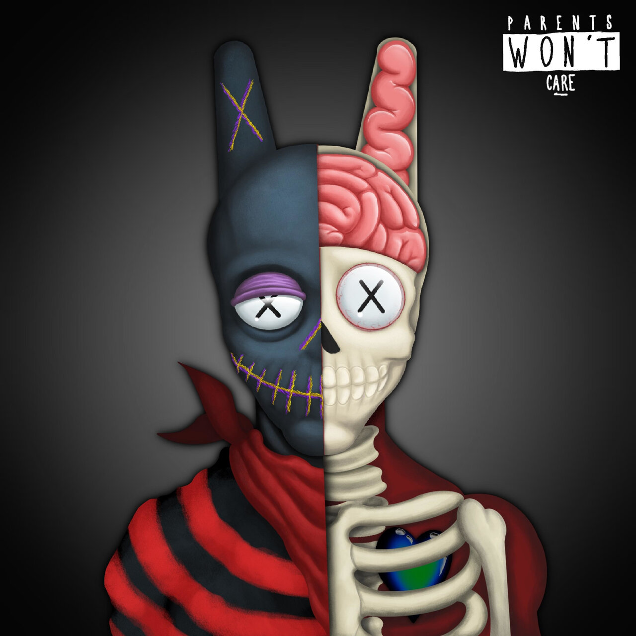 Kill Dyll Archive on TIDAL