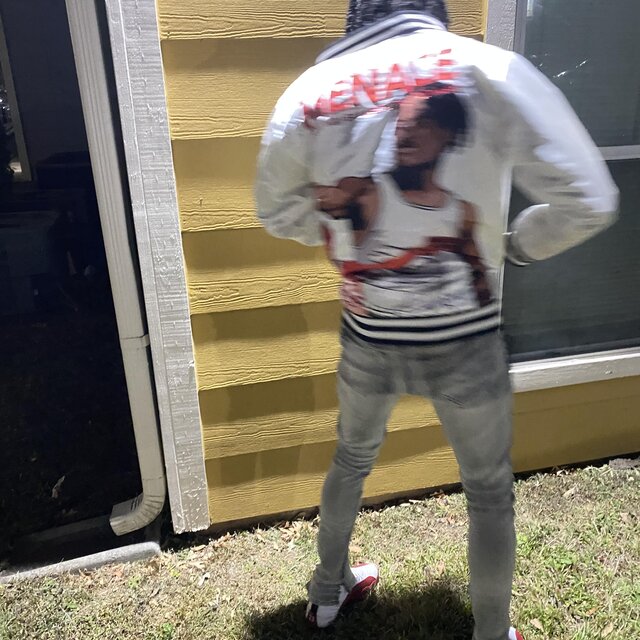 Where She From