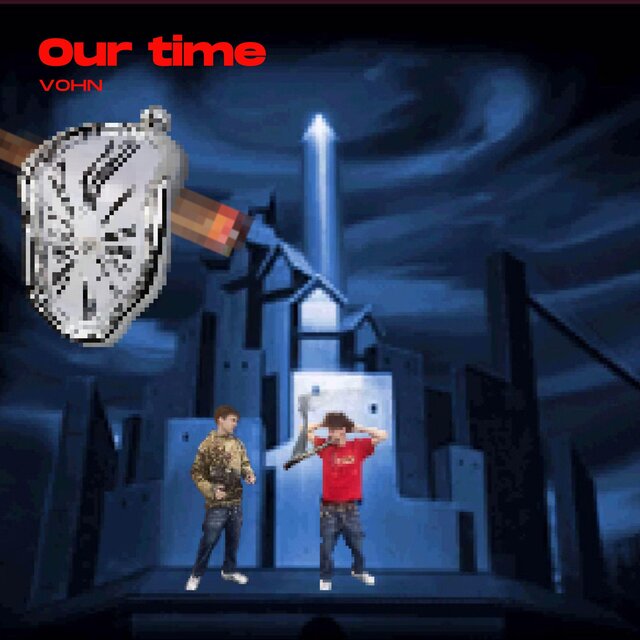 Our time