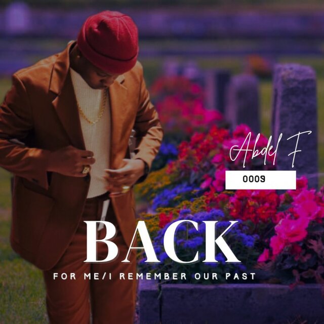 Back for Me