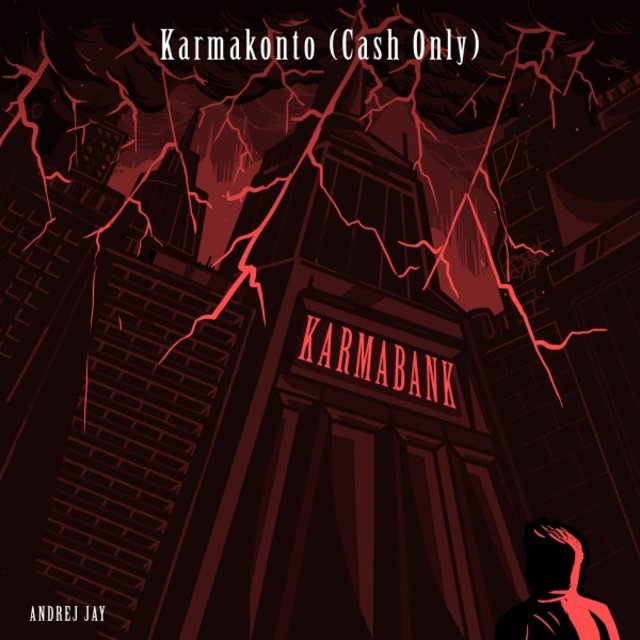 Karmakonto (Cash Only)