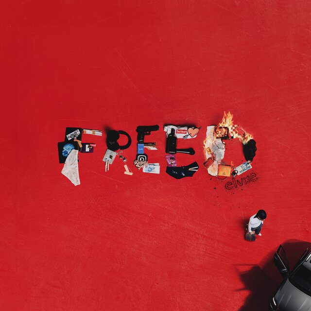 Free (Deluxe) / Nasty C - TIDAL